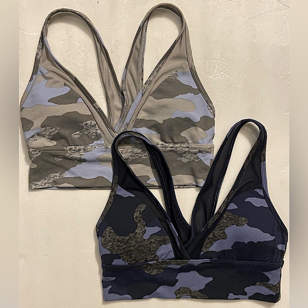 Aerie offline bra bundle